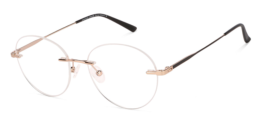-Frame Round--EG -Frame Round--EG