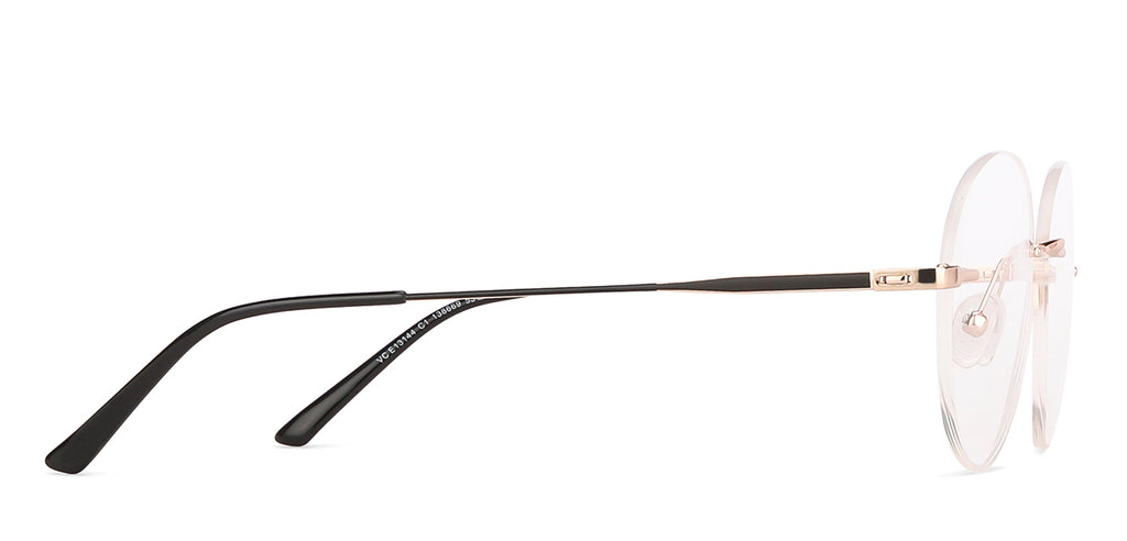 -Frame Round--EG -Frame Round--EG