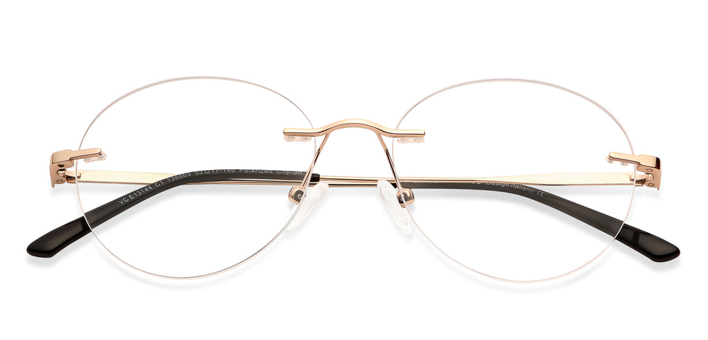 -Frame Round--EG -Frame Round--EG