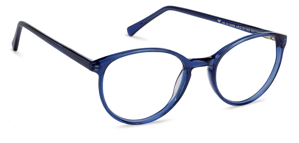 -Frame Round--EG -Frame Round--EG