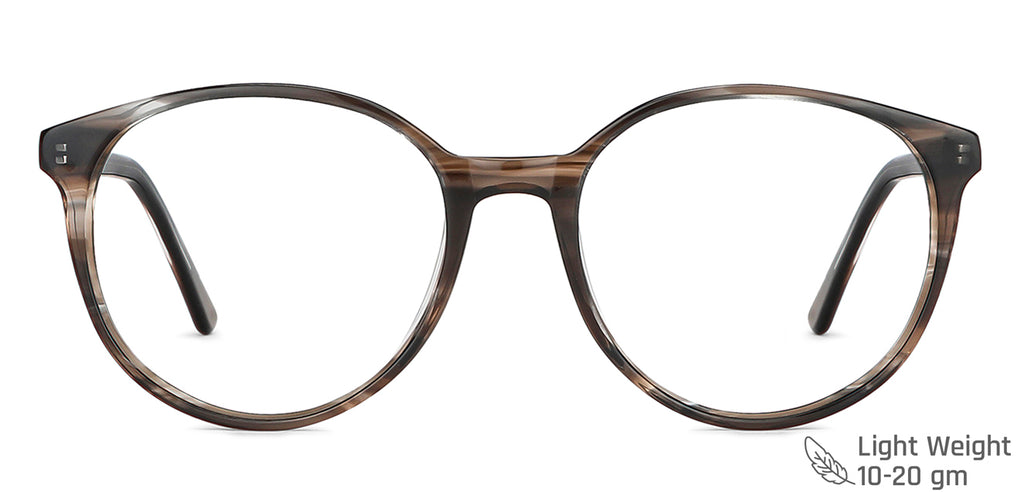-Frame Round--EG -Frame Round--EG