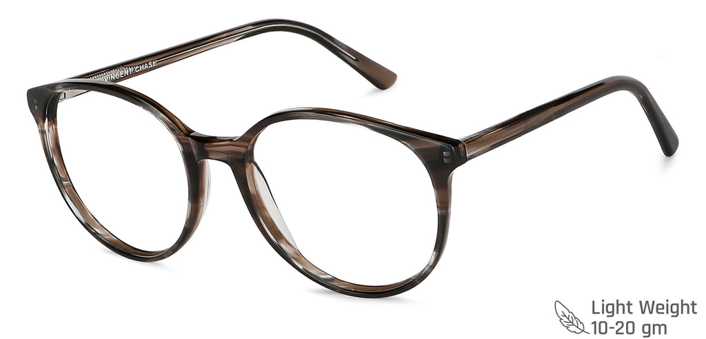 -Frame Round--EG -Frame Round--EG