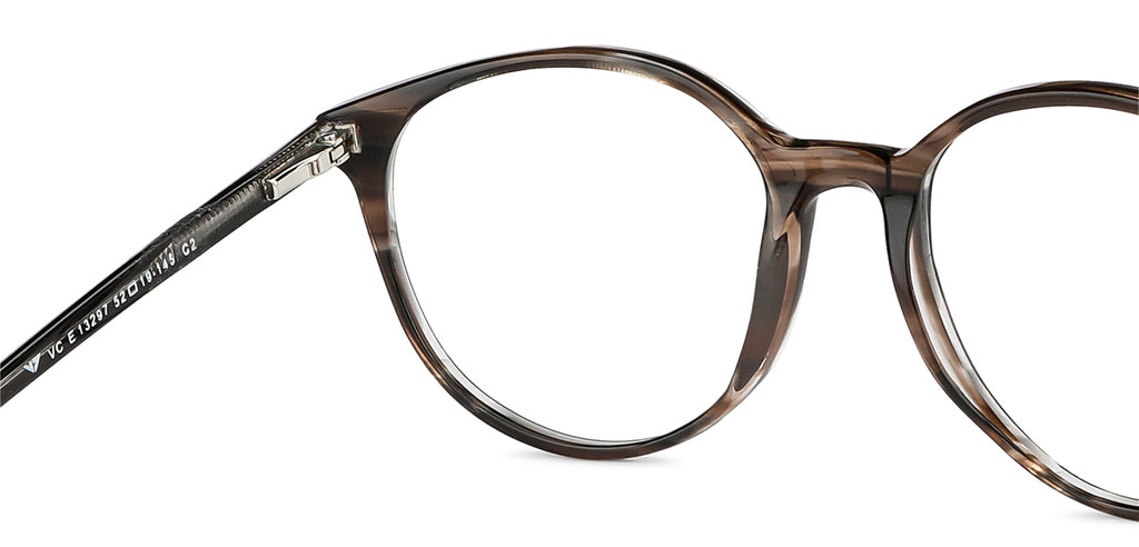 -Frame Round--EG -Frame Round--EG