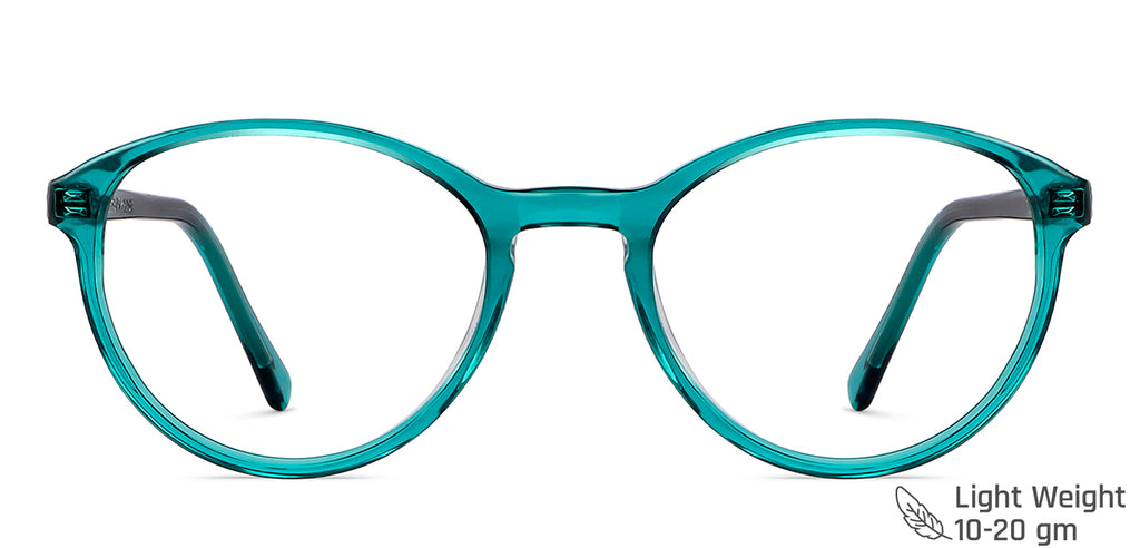 -Frame Round--EG -Frame Round--EG