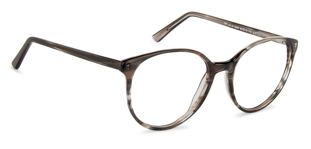 -Frame Round--EG -Frame Round--EG