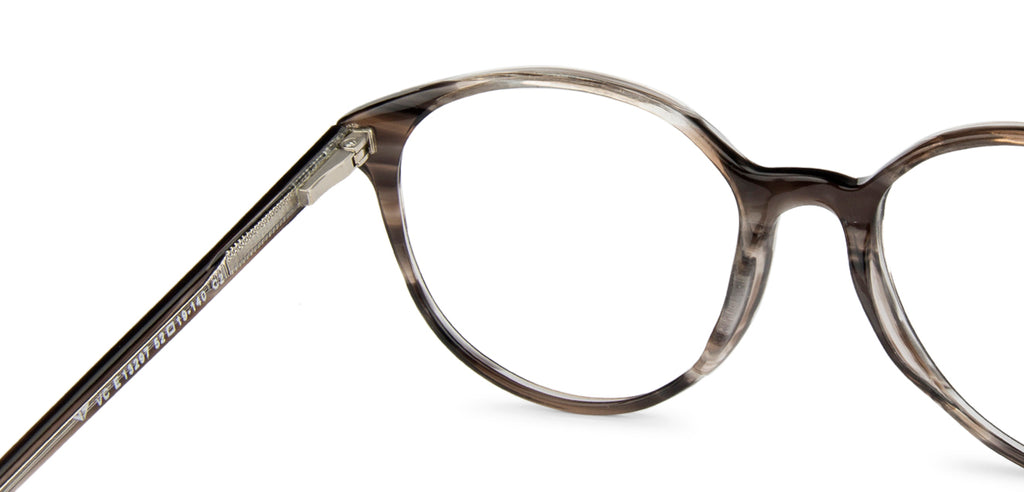 -Frame Round--EG -Frame Round--EG