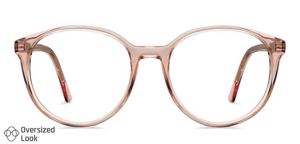-Frame Round--EG -Frame Round--EG