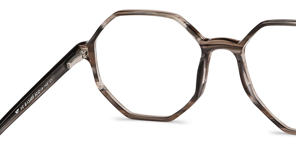 -Frame Hexagonal--EG -Frame Hexagonal--EG