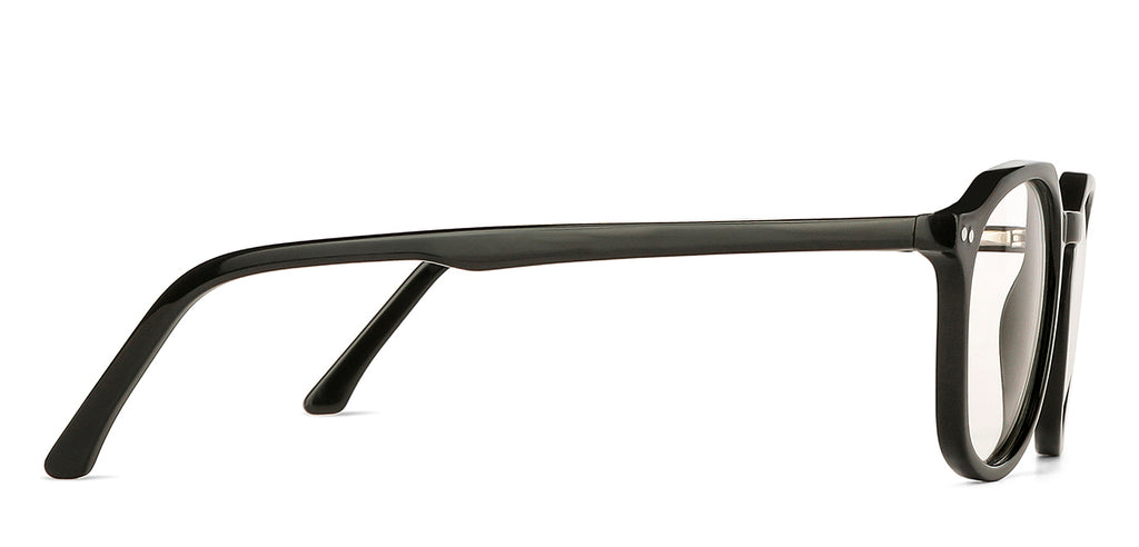 Full Rim Eyeglasses-Frame Geometric--EG Full Rim Eyeglasses-Frame Geometric--EG