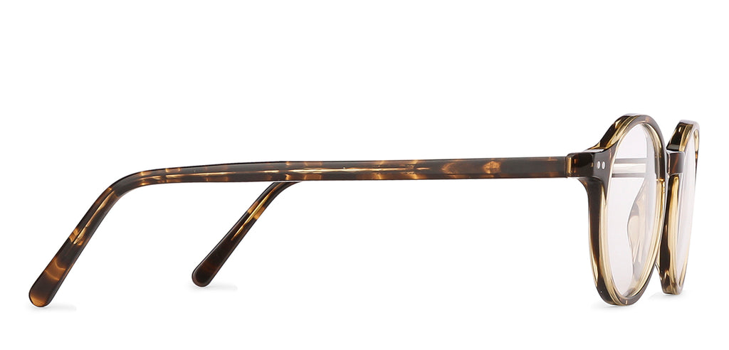 Square Eyeglasses-Frame Round--EG Square Eyeglasses-Frame Round--EG