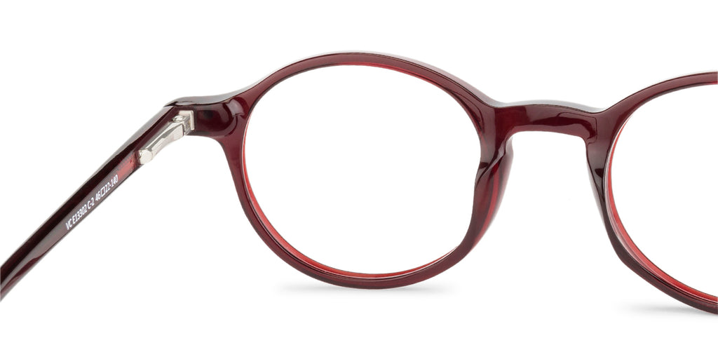 -Frame Round--EG -Frame Round--EG
