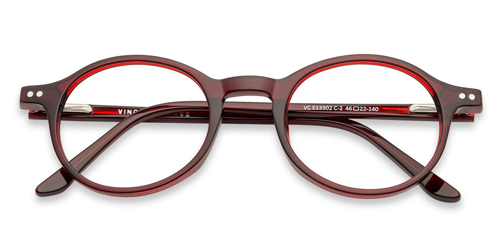 -Frame Round--EG -Frame Round--EG