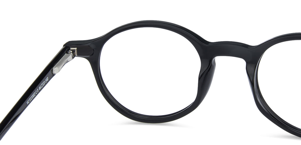 -Frame Round--EG -Frame Round--EG