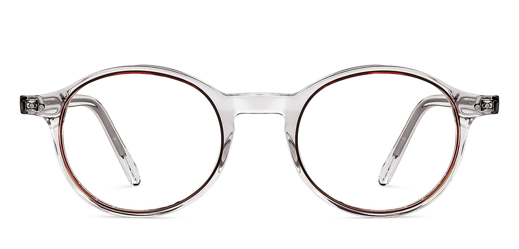-Frame Round--EG -Frame Round--EG