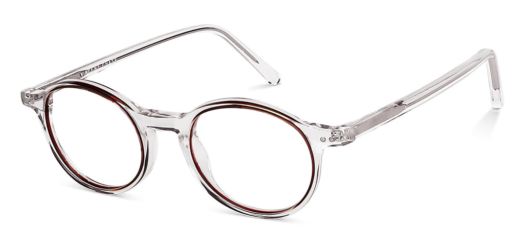 -Frame Round--EG -Frame Round--EG