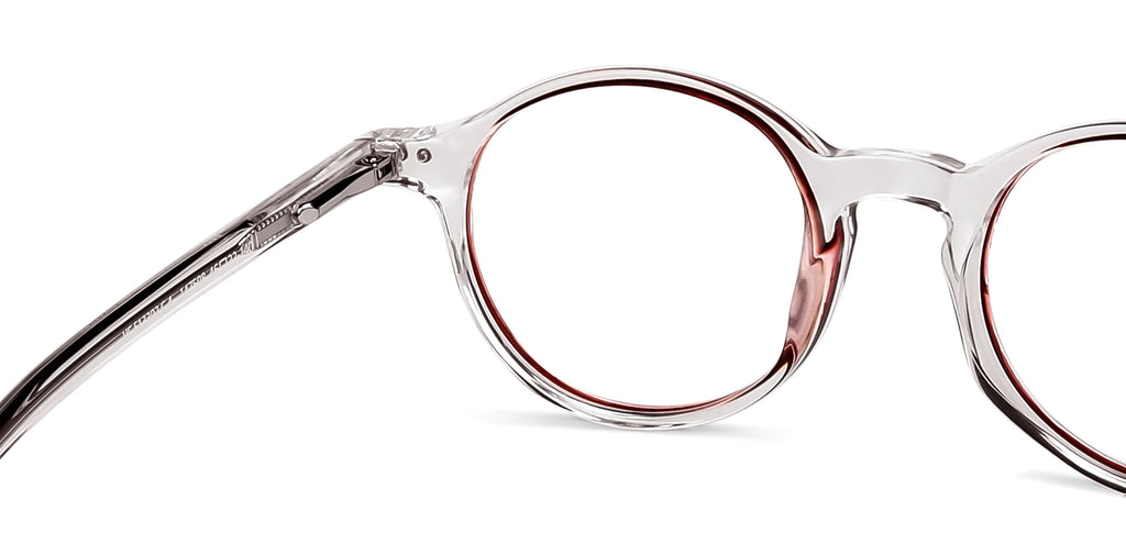 -Frame Round--EG -Frame Round--EG