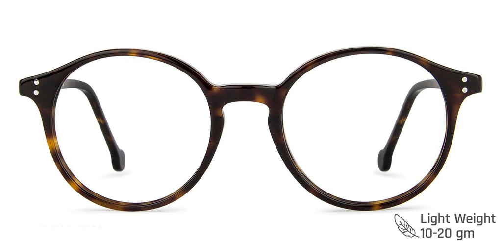 -Frame Round--EG -Frame Round--EG