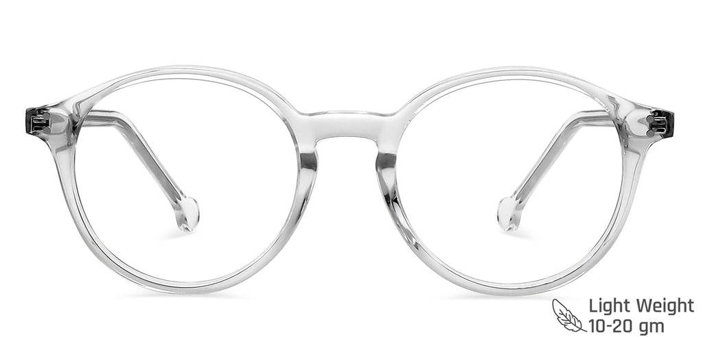 -Frame Round--EG -Frame Round--EG