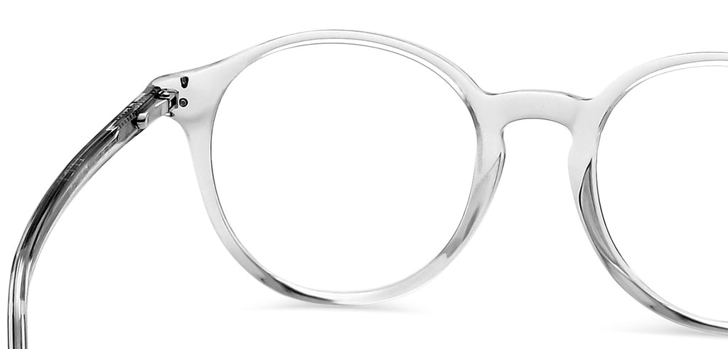 -Frame Round--EG -Frame Round--EG