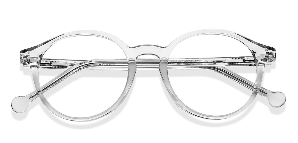-Frame Round--EG -Frame Round--EG