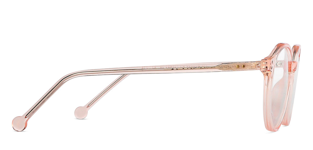 Square Eyeglasses-Frame Round--EG Square Eyeglasses-Frame Round--EG