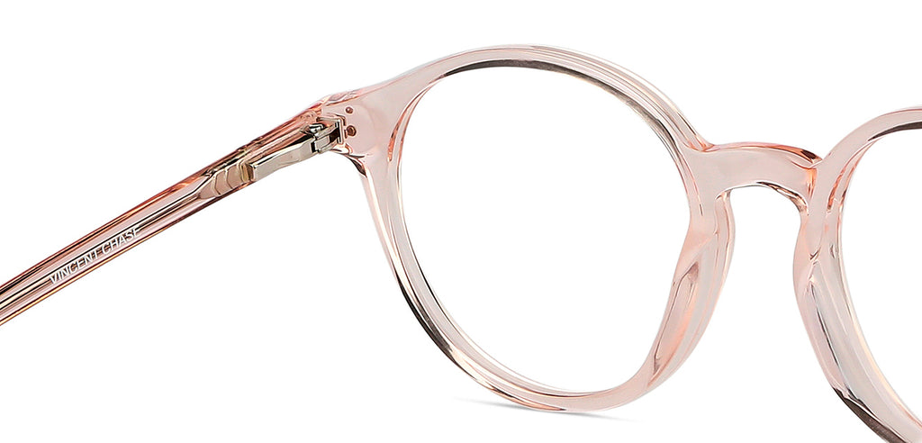 Square Eyeglasses-Frame Round--EG Square Eyeglasses-Frame Round--EG