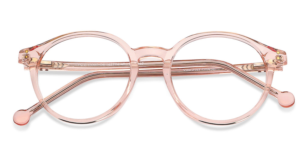 Square Eyeglasses-Frame Round--EG Square Eyeglasses-Frame Round--EG