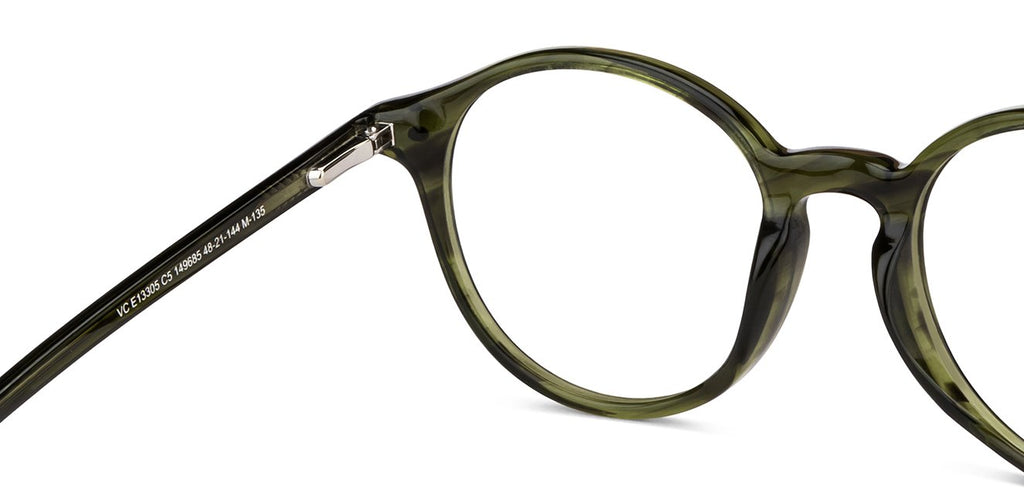 -Frame Round--EG -Frame Round--EG