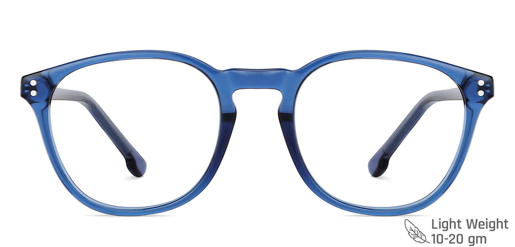 -Frame Round--EG -Frame Round--EG