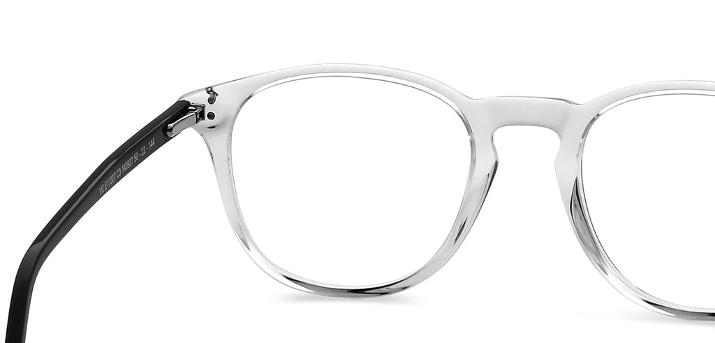 -Frame Round--EG -Frame Round--EG
