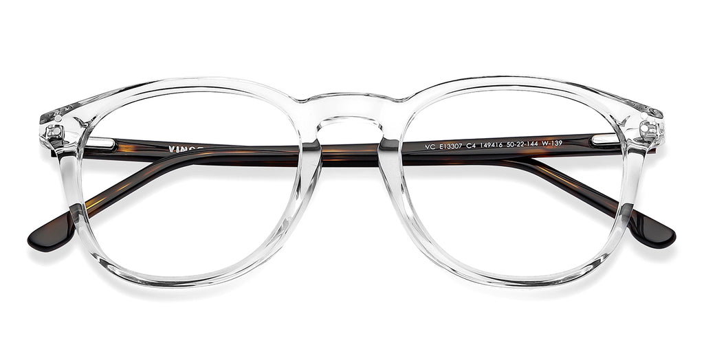 -Frame Round--EG -Frame Round--EG