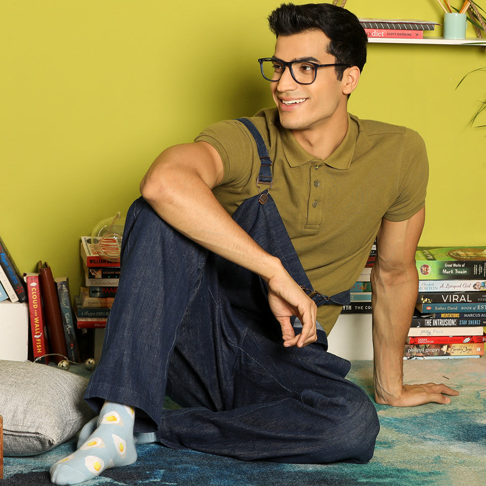 -Frame Square--EG -Frame Square--EG