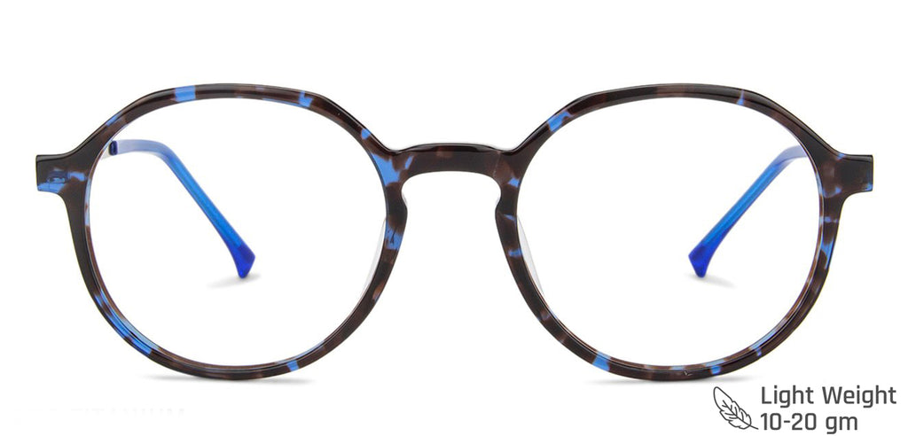 -Frame Round--EG -Frame Round--EG