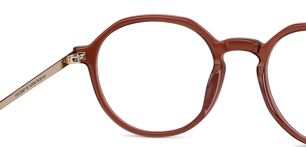 -Frame Round--EG -Frame Round--EG