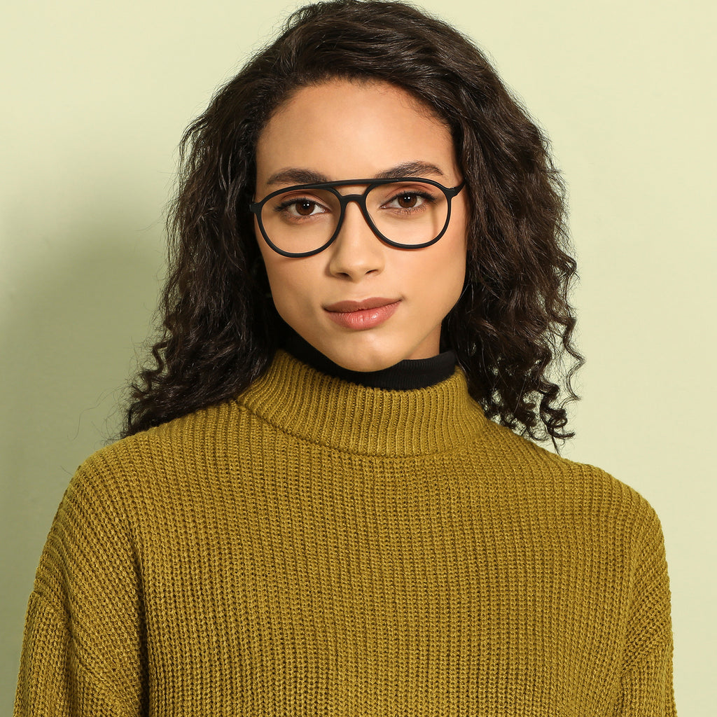 -Frame Aviator--EG -Frame Aviator--EG