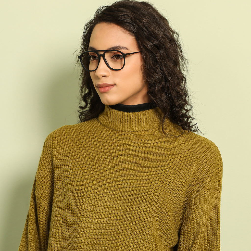 -Frame Aviator--EG -Frame Aviator--EG