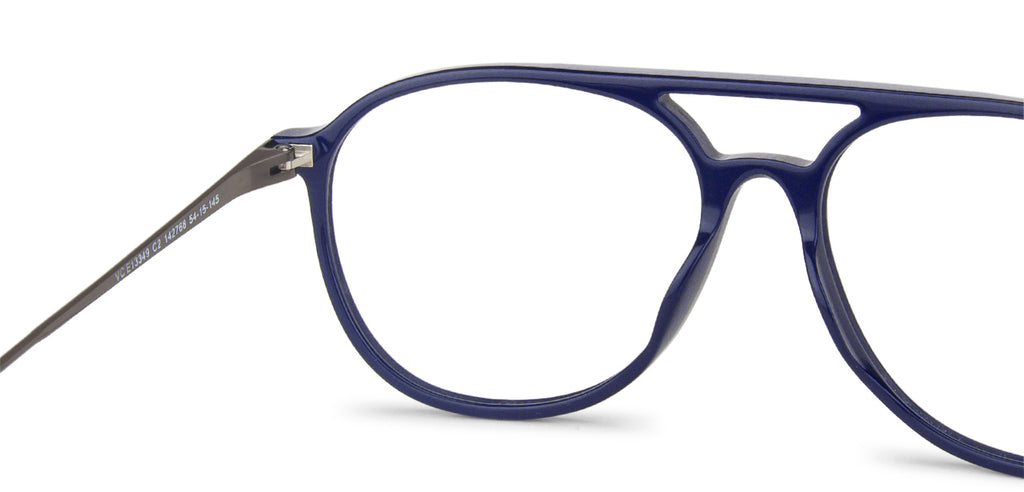 Aviator Eyeglasses-Frame Aviator--EG Aviator Eyeglasses-Frame Aviator--EG