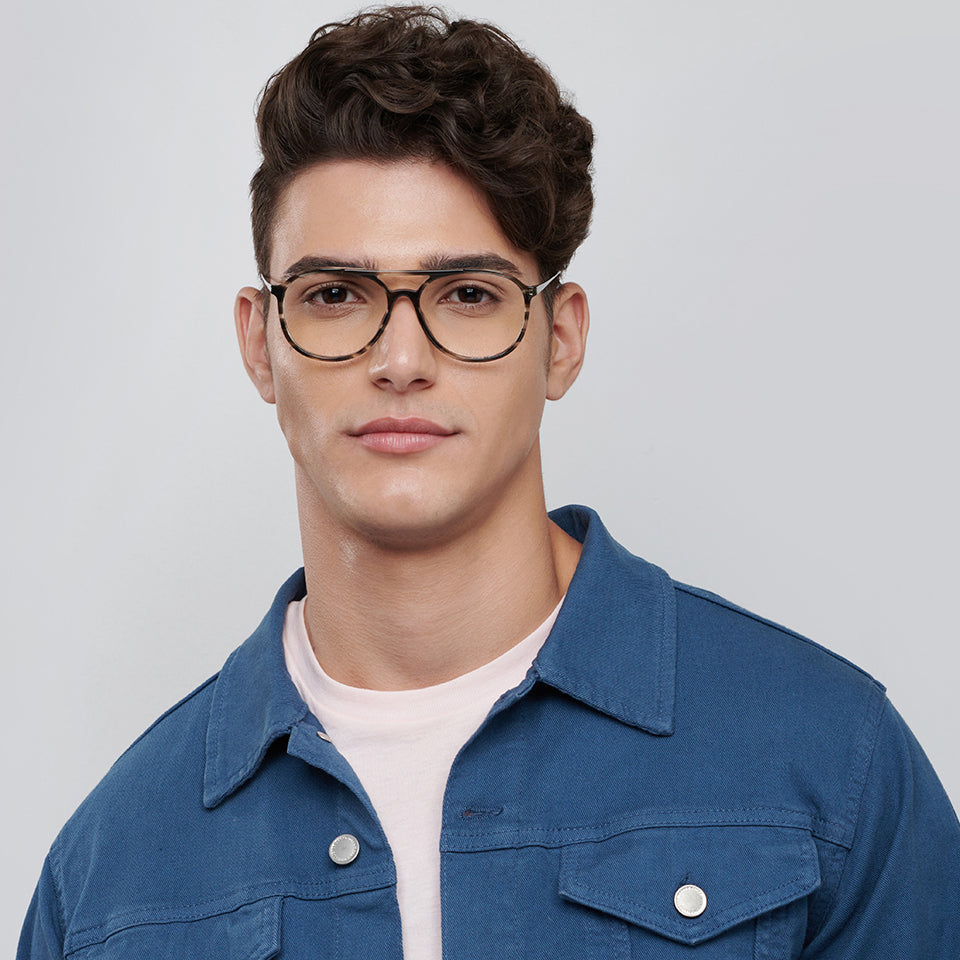 -Frame Aviator--EG -Frame Aviator--EG
