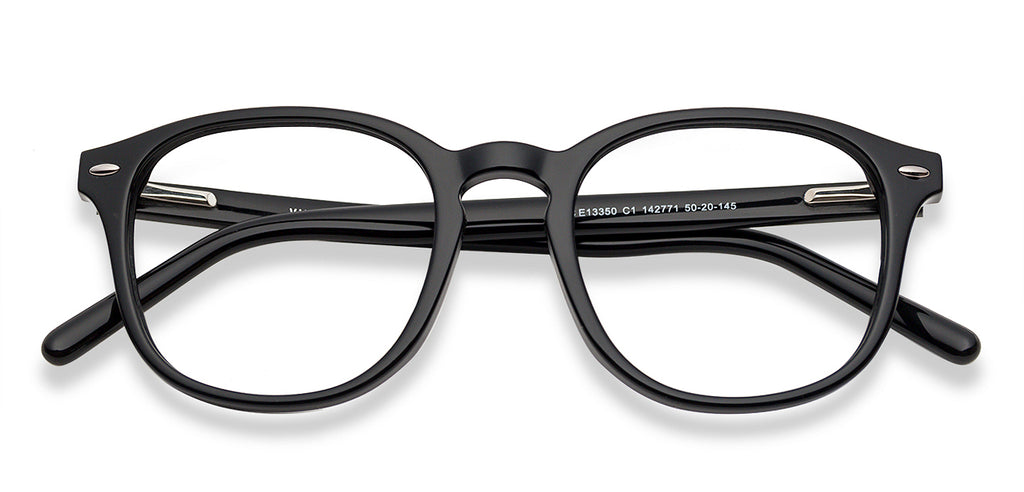 -Frame Wayfarer--EG -Frame Wayfarer--EG