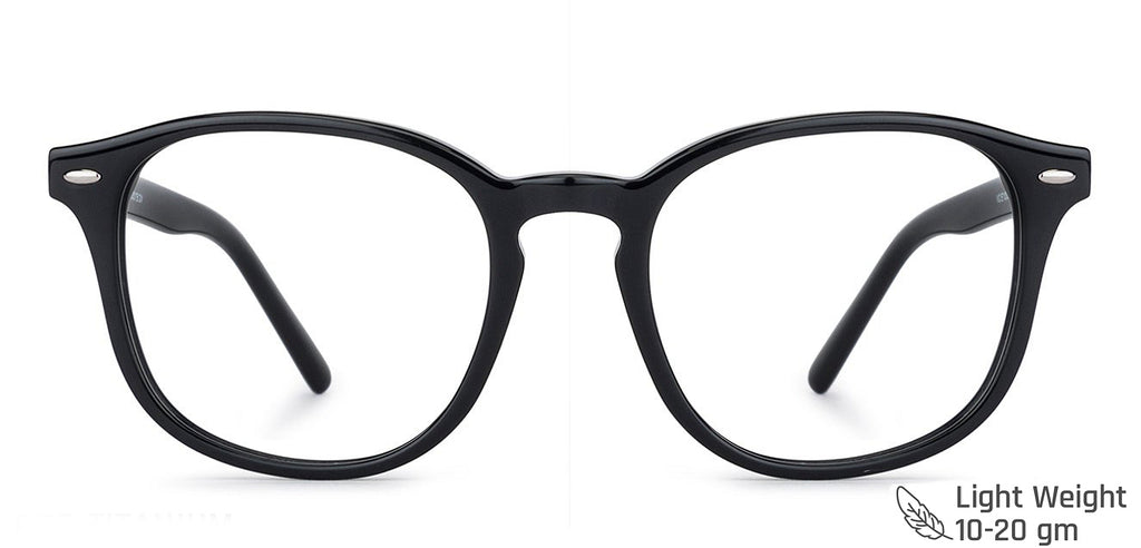 -Frame Wayfarer--EG -Frame Wayfarer--EG