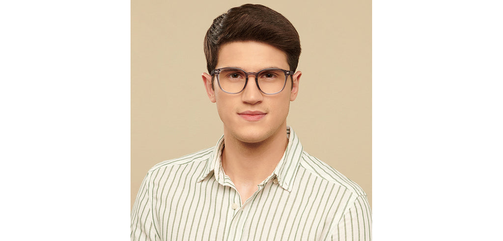 -Frame Wayfarer--EG -Frame Wayfarer--EG