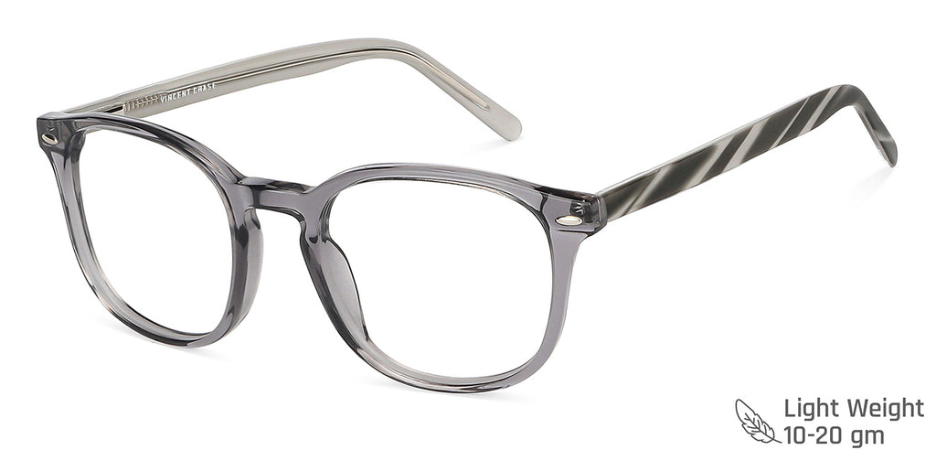 -Frame Wayfarer--EG -Frame Wayfarer--EG