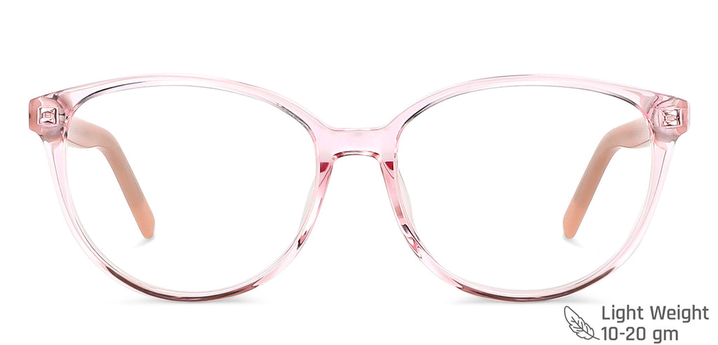 -Frame Cat Eye--EG -Frame Cat Eye--EG