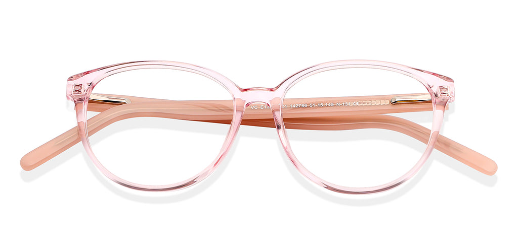 -Frame Cat Eye--EG -Frame Cat Eye--EG