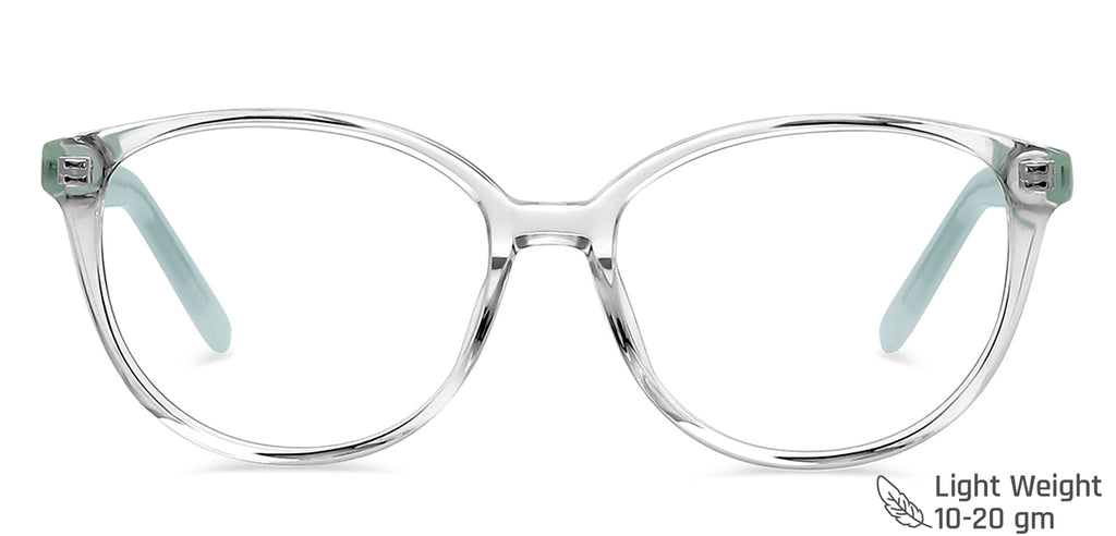 -Frame Cat Eye--EG -Frame Cat Eye--EG
