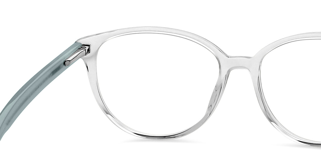 -Frame Cat Eye--EG -Frame Cat Eye--EG