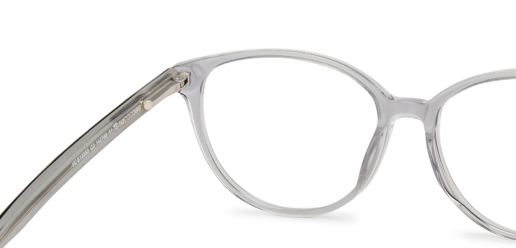 -Frame Cat Eye--EG -Frame Cat Eye--EG