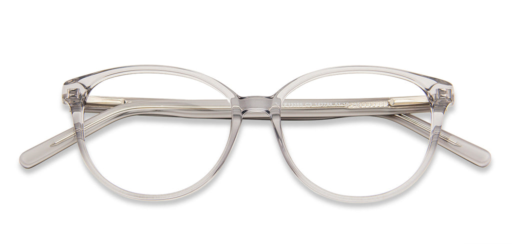 -Frame Cat Eye--EG -Frame Cat Eye--EG