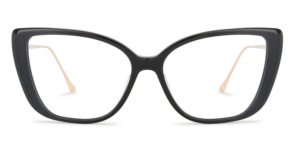 -Frame Cat Eye--EG -Frame Cat Eye--EG