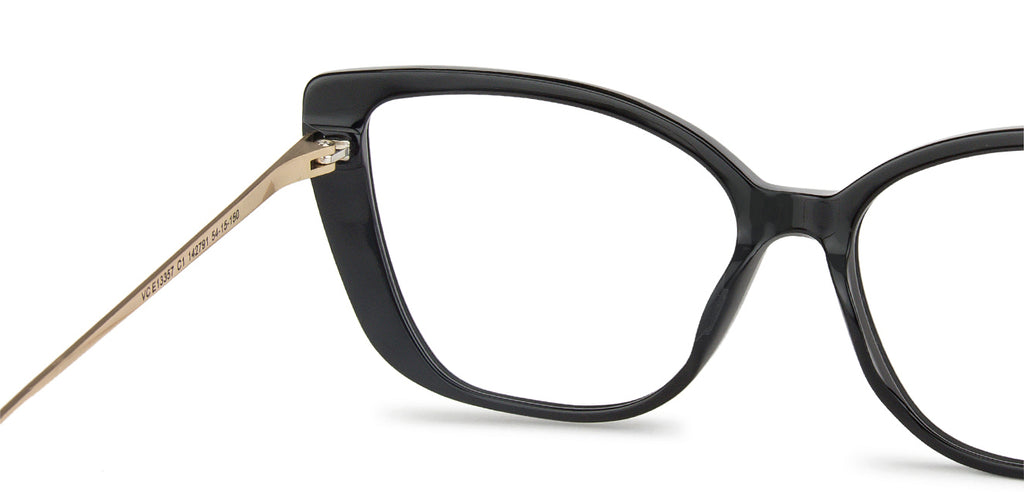 -Frame Cat Eye--EG -Frame Cat Eye--EG